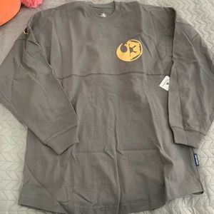 Star Wars Spirit Jersey